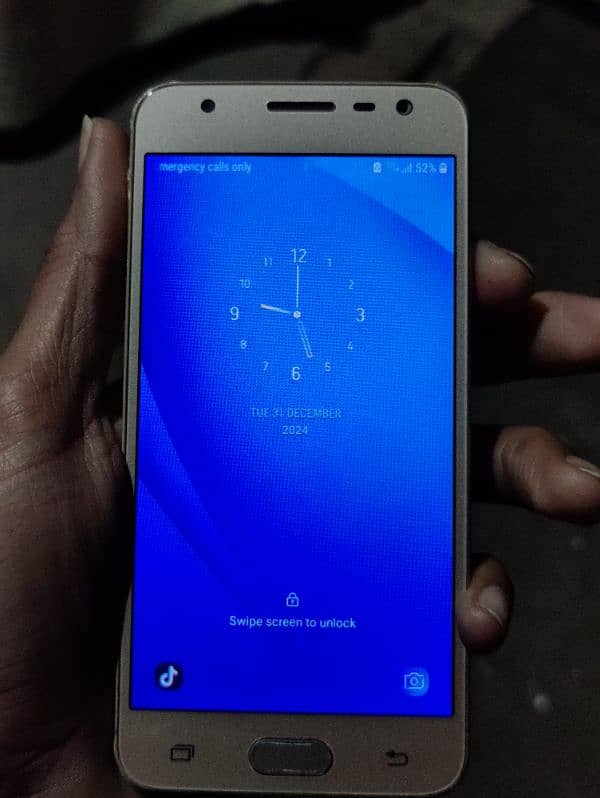 sumsung J5 prime for sale 4