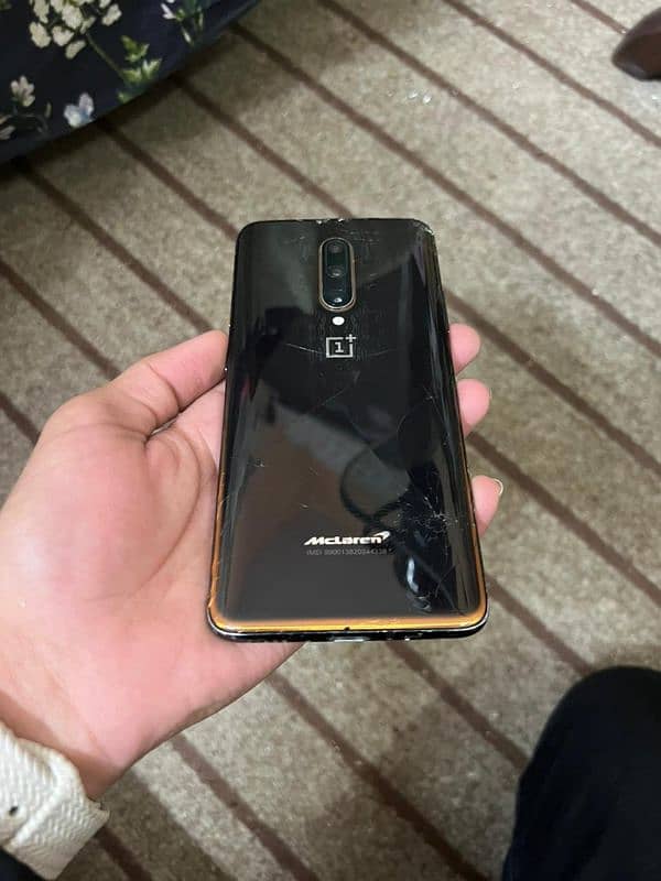 OnePlus 7t pro 5G exchange possible 3