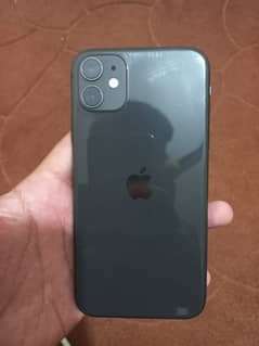 Iphone 11 Jv black 64gb 88 health