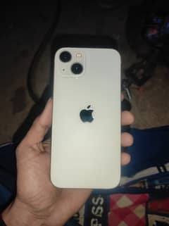 iphone 13 Jv 128 Gb LLA Model