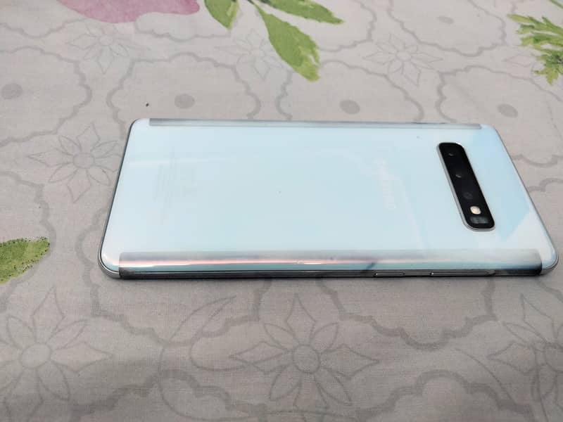 Samsung Mobile S10 Plus FD Model 7