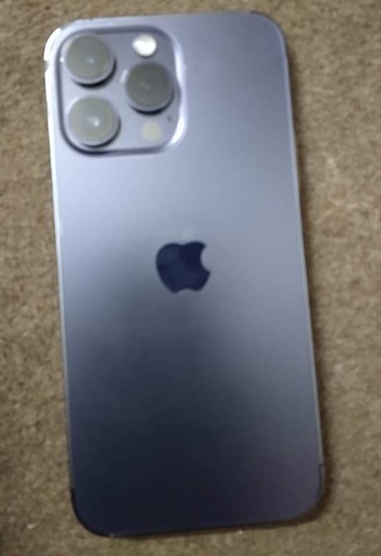 iPhone 14 Pro Max non PTA 7