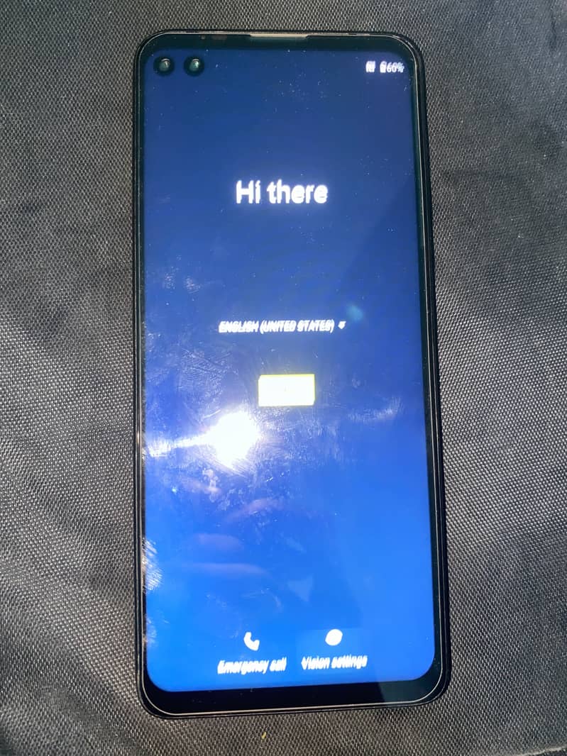 Motorola One 5G Ace 2