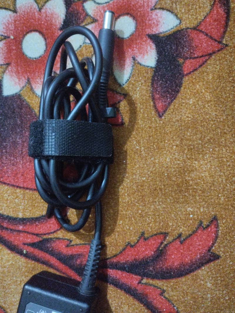 Hp Original Charger 65W 1