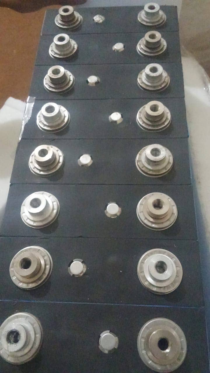 Lithium Iron phosphate battery cell 2