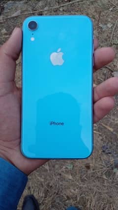 iphone xr non pta