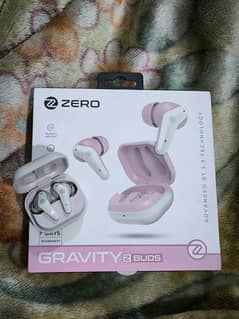 Gravity ZBuds Zero