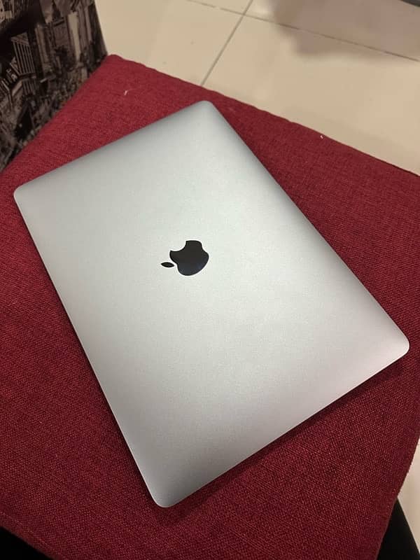 Macbook Pro 2017 13inch 500GB 2