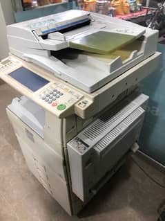 Richo Photocopier