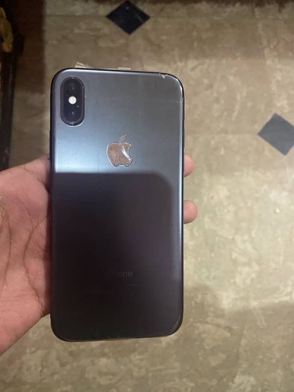 iPhone X pta proved 1