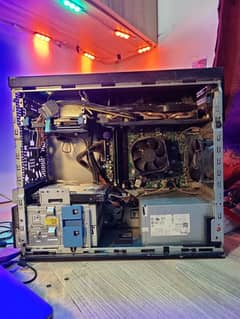 Medium spec gaming PC for sale