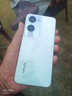 vivo y18 6+6 128 condition 10by10