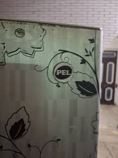 pel fridge