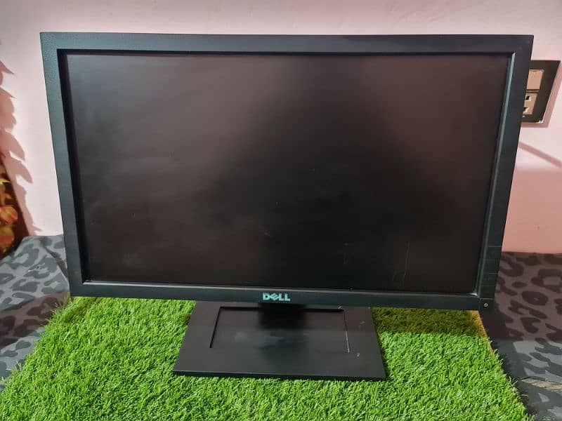 Dell lcd monitor 22 inch 2