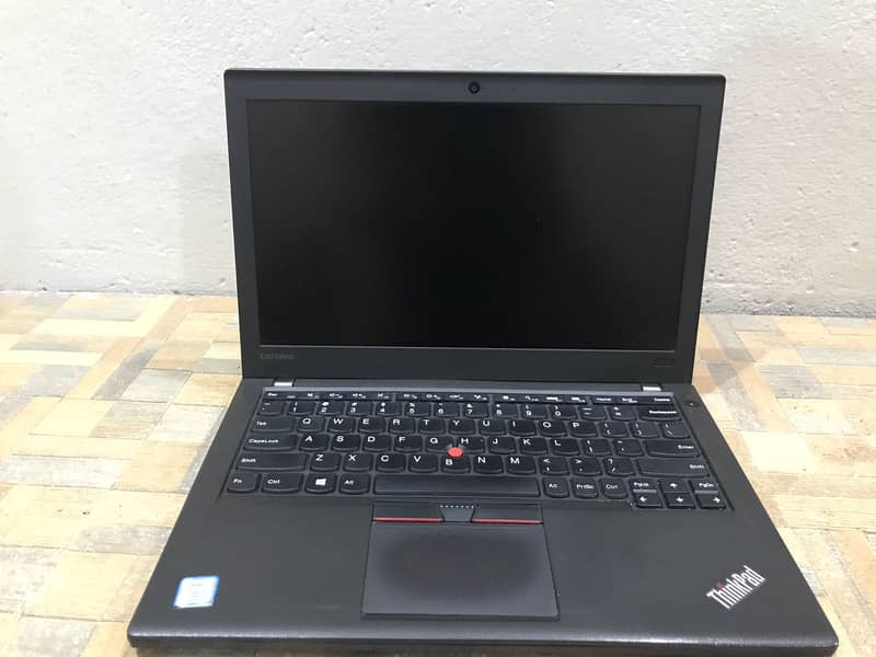 Lenovo X260 | 16GB / 128 GB | i5-6300u 1