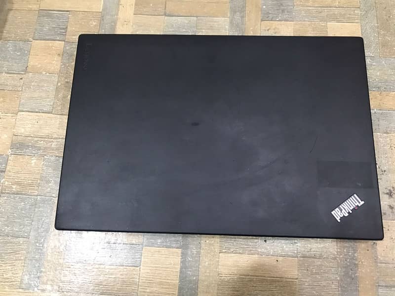 Lenovo X260 | 16GB / 128 GB | i5-6300u 3