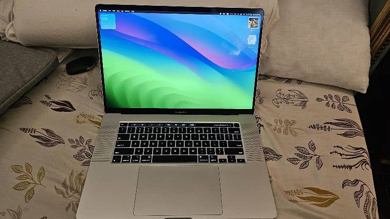 macbook pro 16 inch 2019 1