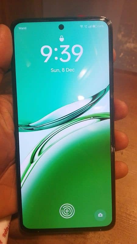 Oppo Reno 12f 1