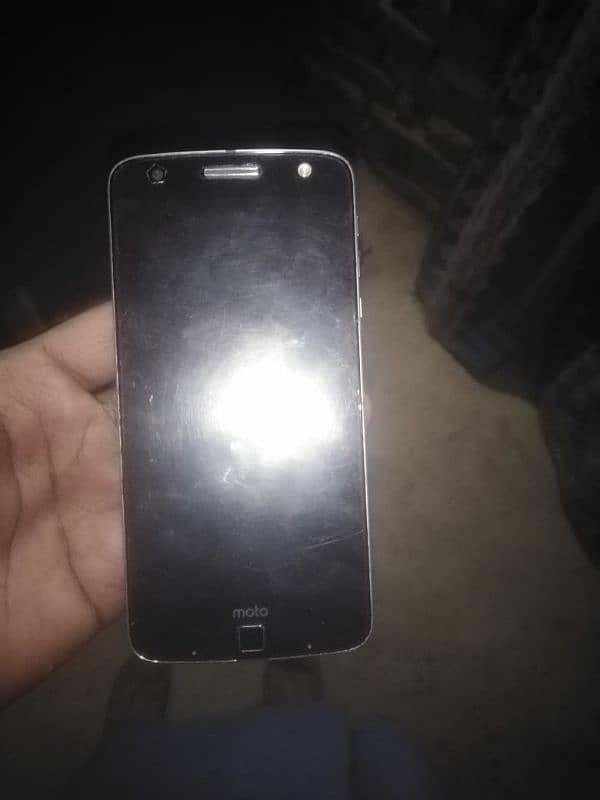 Motorola z Salim 32gb 0