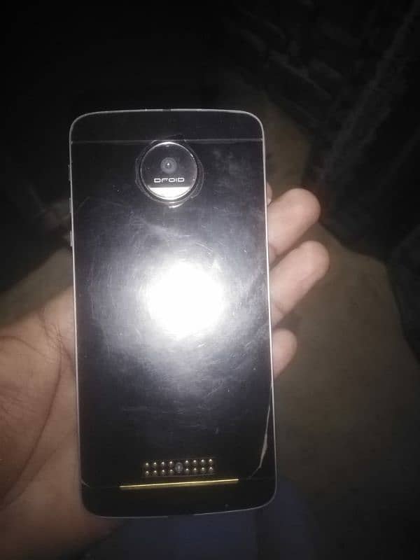 Motorola z Salim 32gb 1