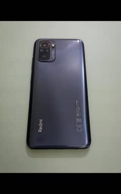 Redmi Note 10