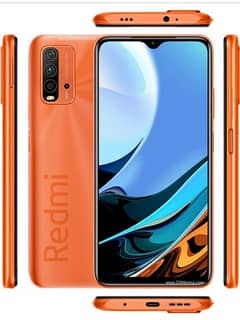 REDMI 9T 4+2.128. 6000mah battery.  0*3*0*8*9*7*2*08*2*7