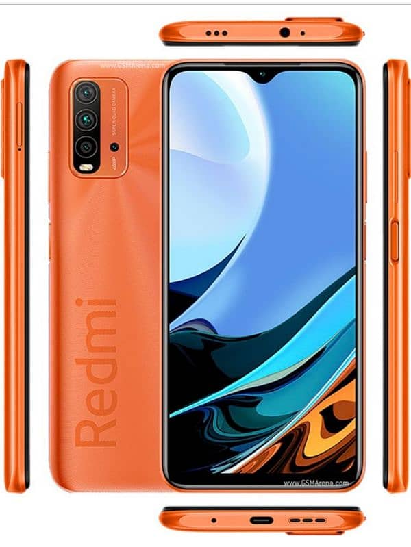 REDMI 9T 4+2.128. 6000mah battery.  0*3*0*8*9*7*2*08*2*7 0