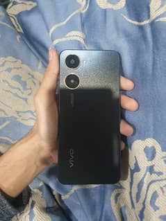 vivo Y03 for sale  bs 5 mahiny chala ha