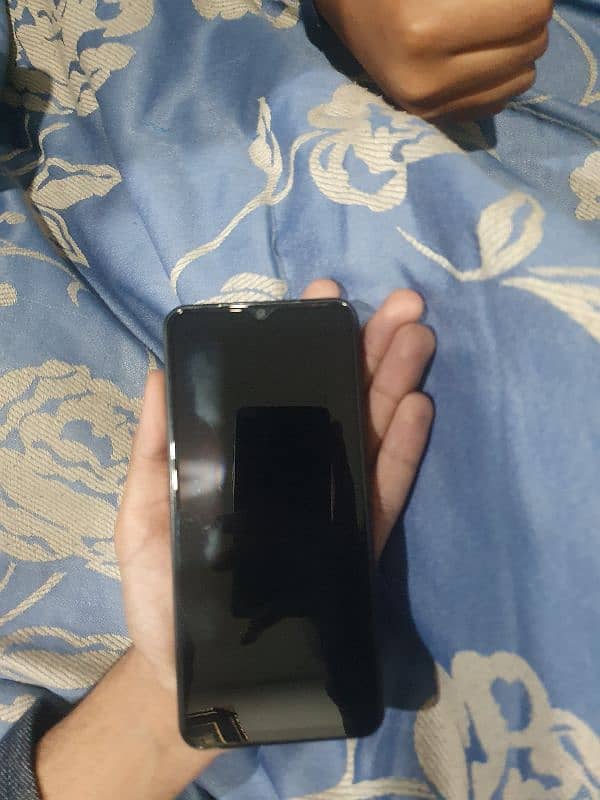 vivo Y03 for sale  bs 5 mahiny chala ha 1