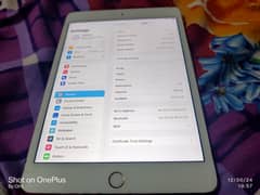 Ipad Mini 4 for sale