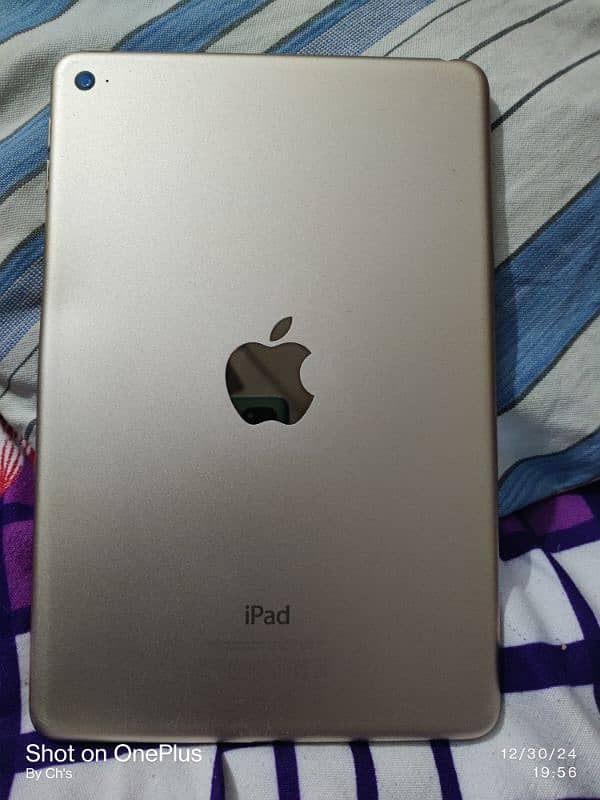 Ipad Mini 4 for sale 4