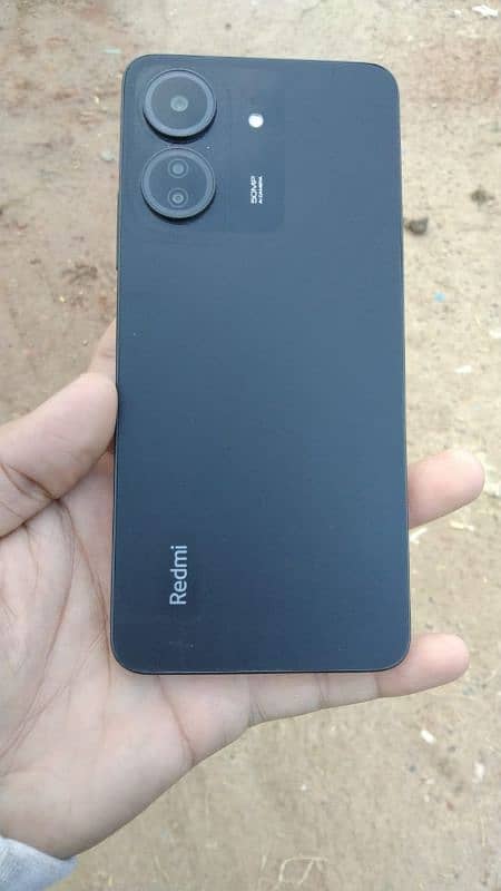 redmi 13c 6 128 0