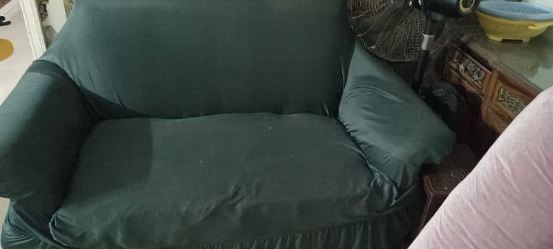 urgent sale 7seater sofa 0