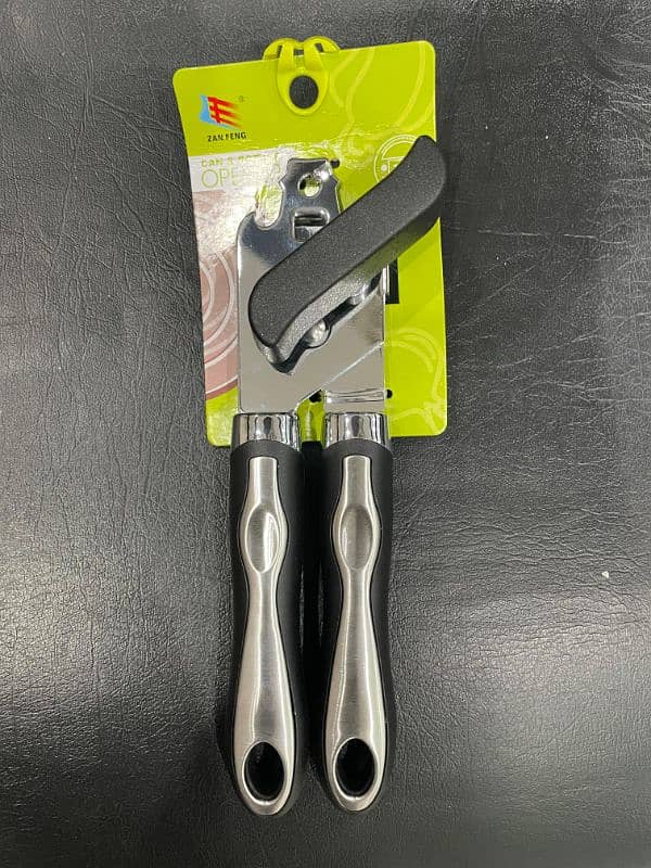 Heavy Duty Can Opener 3