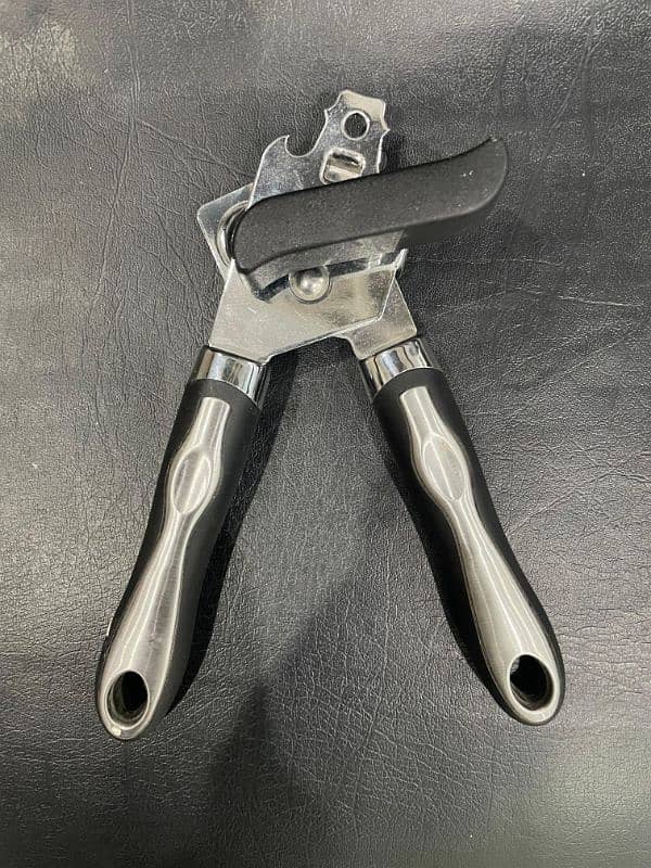 Heavy Duty Can Opener 5