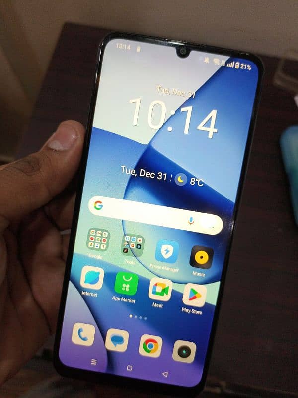 Realme C63 8/128GB 1