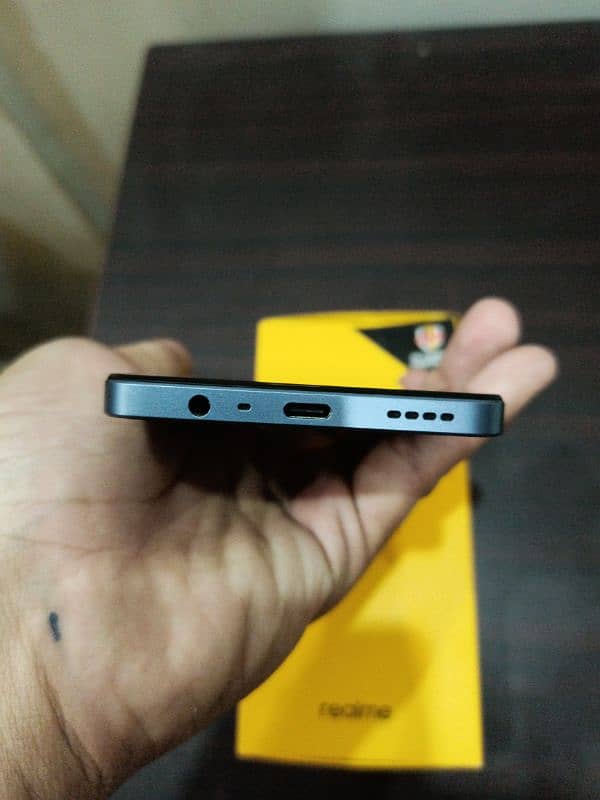 Realme C63 8/128GB 7