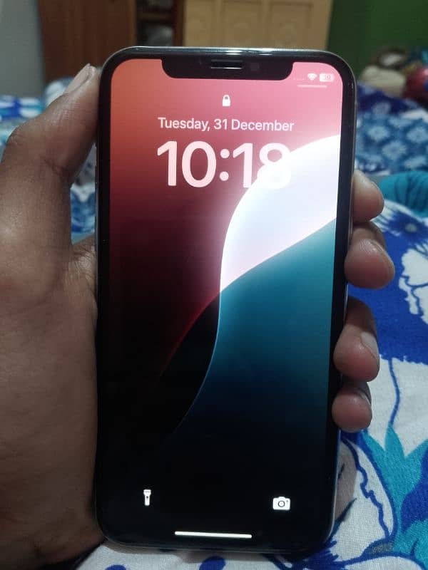 Iphone 11 pro 1