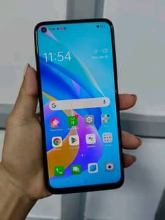 Oppo A76