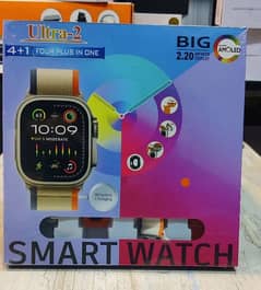 smart watch ultra 2