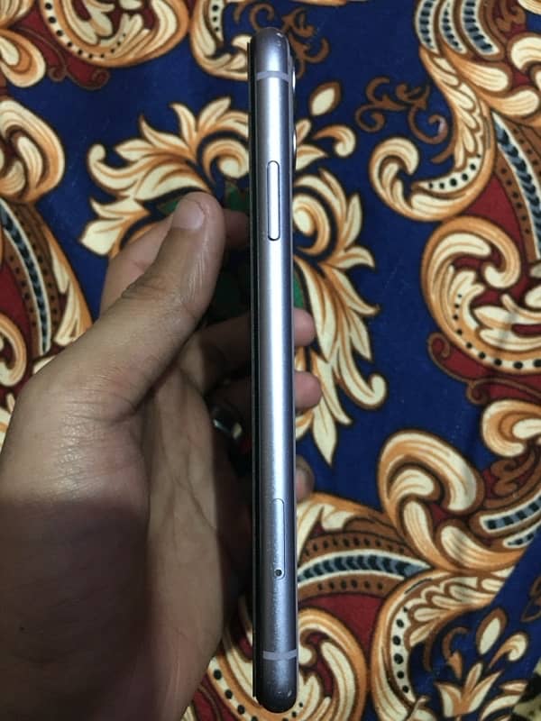 iphone 11 non pta 64 gb purple color 0