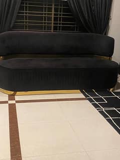 3 seater sofa