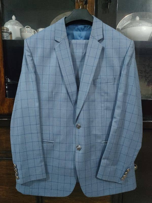 Men 3 piece suit 4