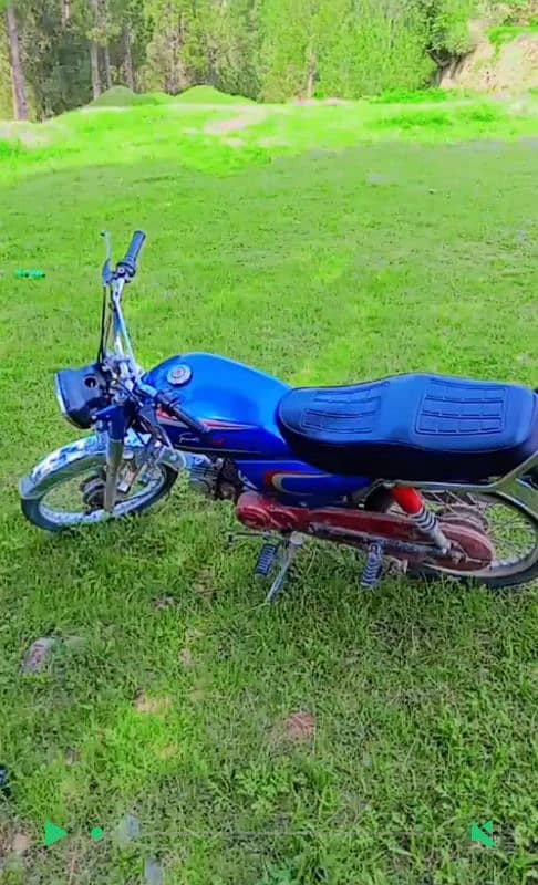 For sale price 40k  model 2017 zxmco 0