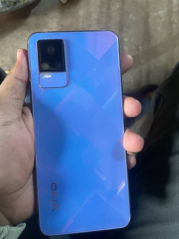 Vivo V21e 8/128 2