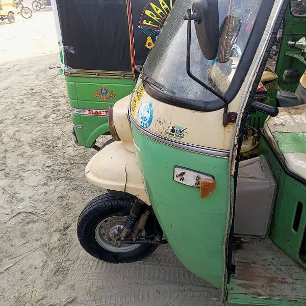 Tuk tuk 1