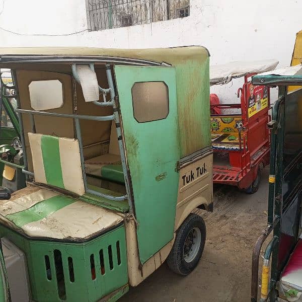 Tuk tuk 3