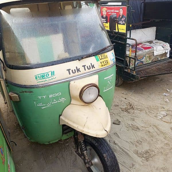 Tuk tuk 5