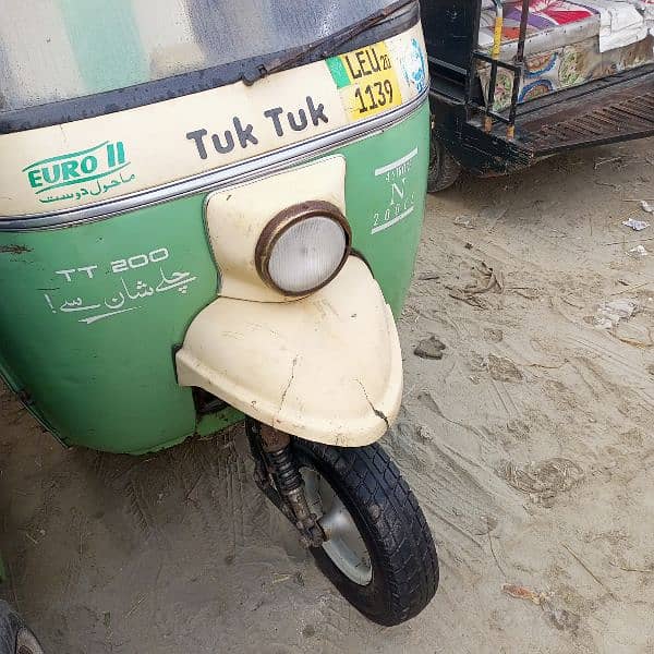 Tuk tuk 6