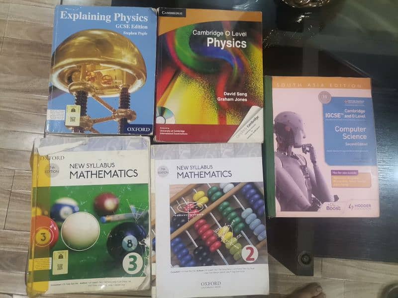 OLEVEL TEXTBOOKS ALL  for sale AVAILABLE 0